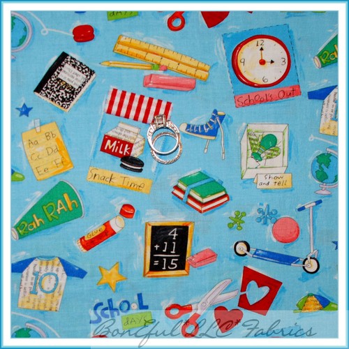 Boneful fabric cotton quilt - boneful,