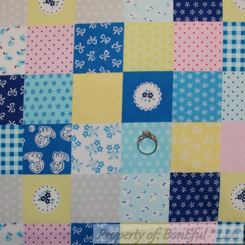 Boneful fabric cotton quilt - cotton,