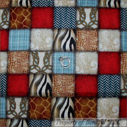 Boneful fabric cotton quilt - cotton,