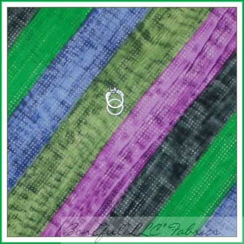 Boneful fabric cotton quilt - boneful, fq