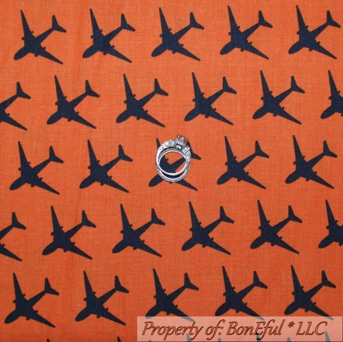 Boneful fabric cotton - fq, quilt