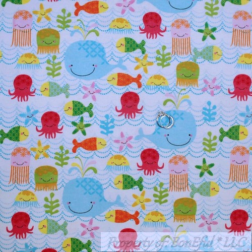Boneful fabric cotton - boneful, fq