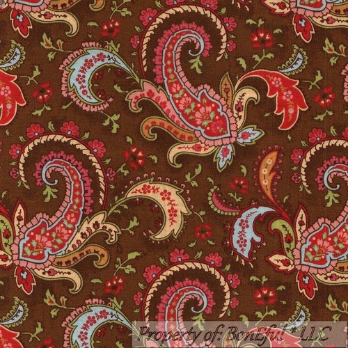 Boneful fabric cotton quilt - fabric,