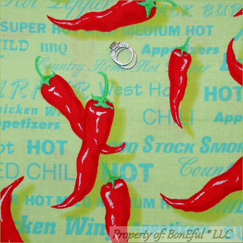 Boneful fabric cotton vtg - boneful,