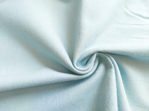 Brushed cotton flannel - brushed, fabric