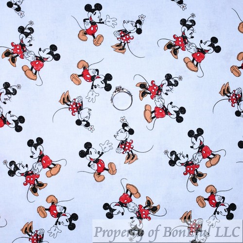 Boneful fabric cotton quilt - fq,