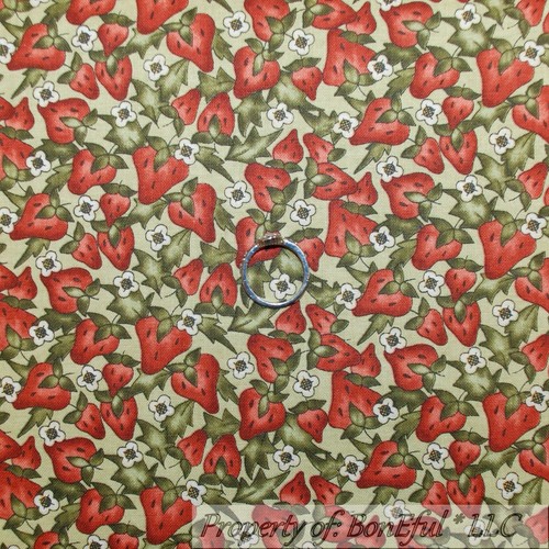 Boneful fabric cotton - cotton, quilt