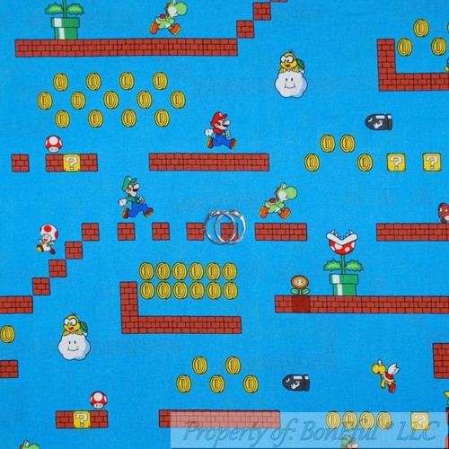 Boneful fabric cotton quilt - fq,