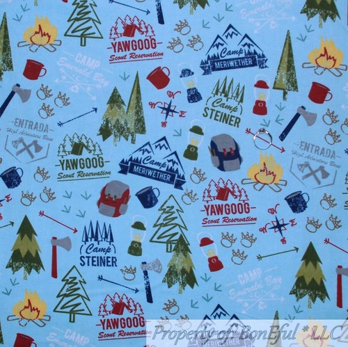 Boneful fabric cotton quilt - fq,