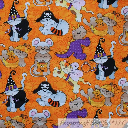 Boneful fabric cotton - cotton, quilt