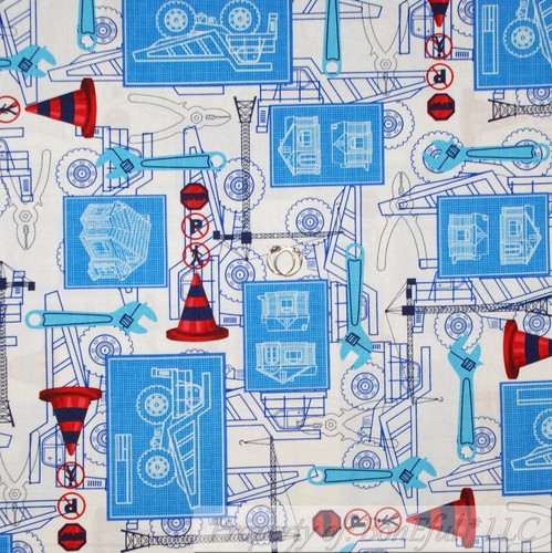 Boneful fabric cotton quilt - fq,