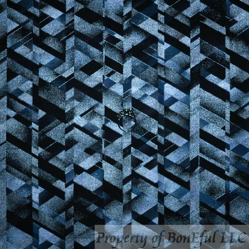 Boneful fabric cotton - cotton, quilt