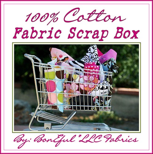 Boneful fabric 100 cotton - boneful, 100%
