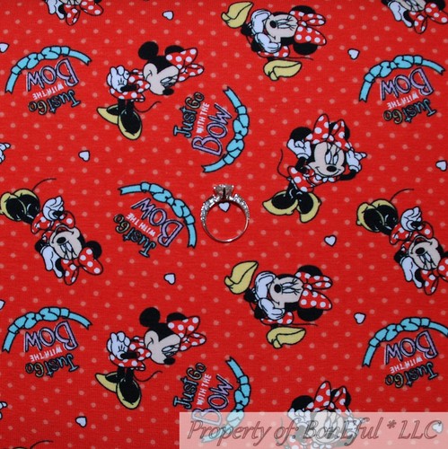 Boneful fabric cotton knit - cotton,