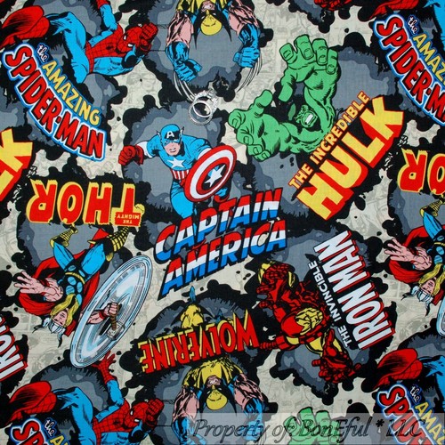 Boneful fabric cotton super - boneful,