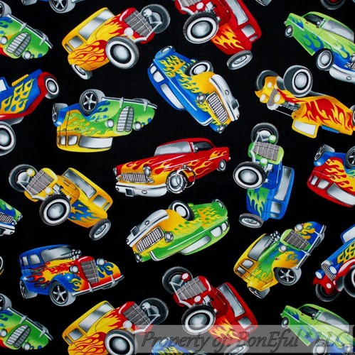 Boneful fabric cotton - boneful, fq
