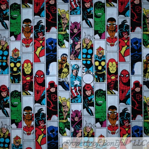 Boneful fabric cotton quilt - boneful,