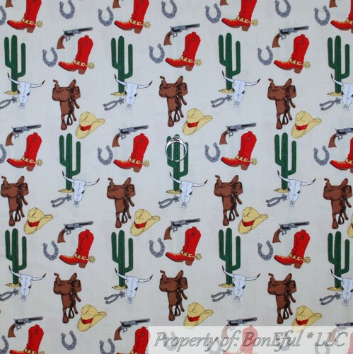Boneful fabric cotton - fq,