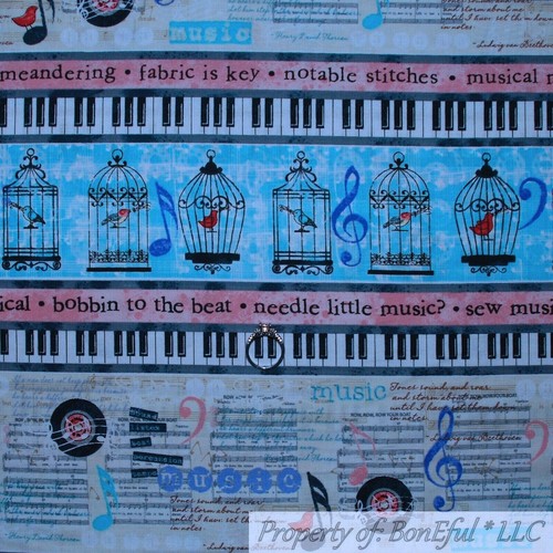 Boneful fabric cotton quilt - fabric,