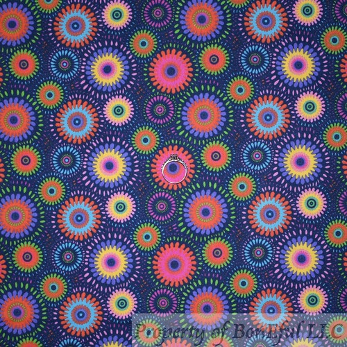 Boneful fabric cotton - boneful, fq