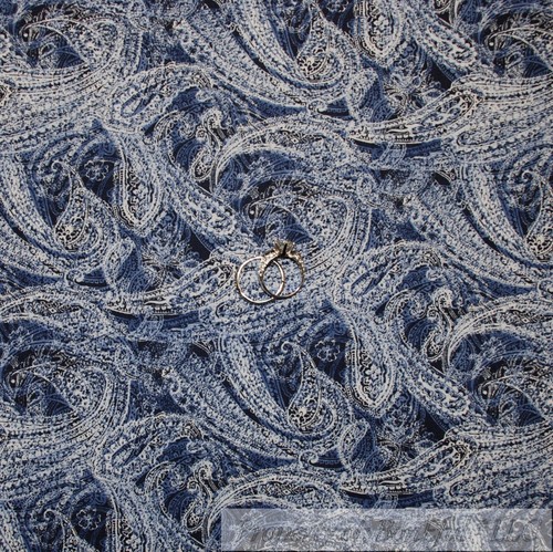 Boneful fabric cotton quilt - boneful, fq