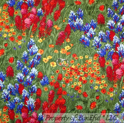 Boneful fabric cotton quilt - boneful,