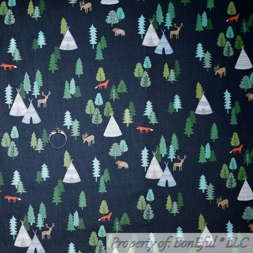 Boneful fabric cotton quilt - fq,