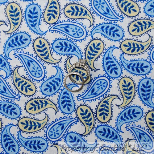Boneful fabric cotton quilt - fabric,