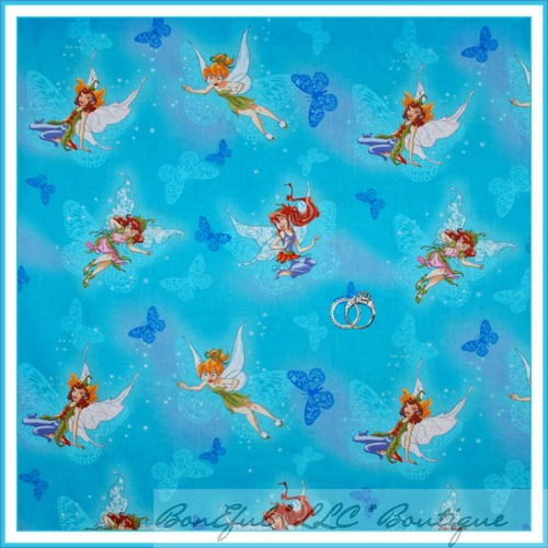 Boneful fabric cotton quilt - fq,