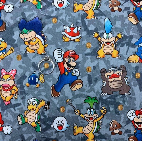 Boneful fabric cotton quilt - fq,